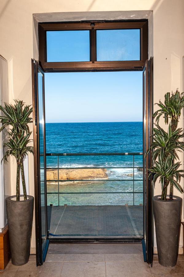 Endless Blue Suites Hanya Dış mekan fotoğraf