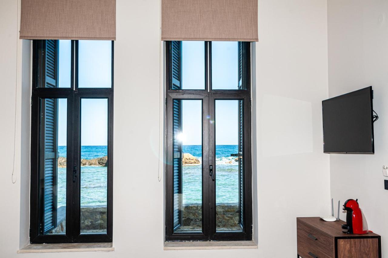 Endless Blue Suites Hanya Dış mekan fotoğraf